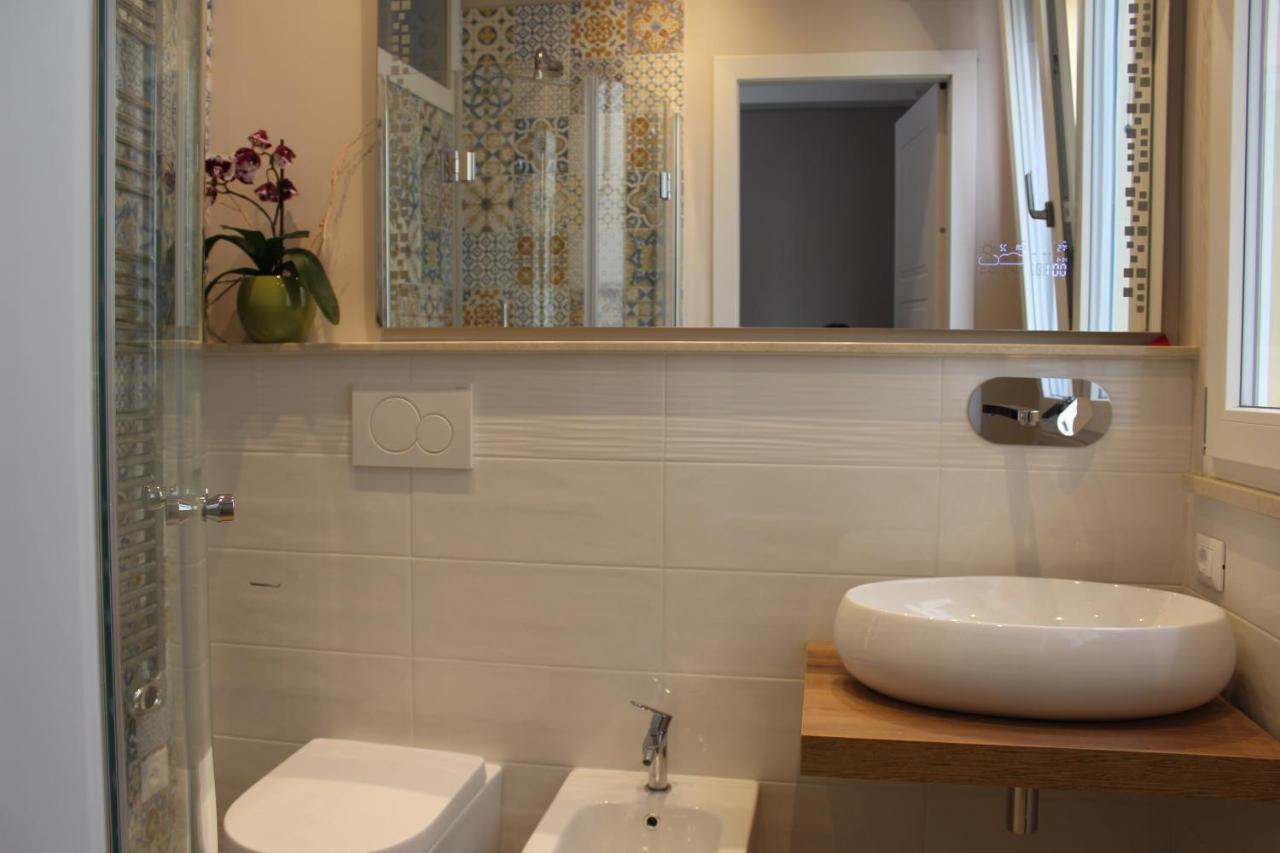 Aurora Bnb Pisa Bagian luar foto