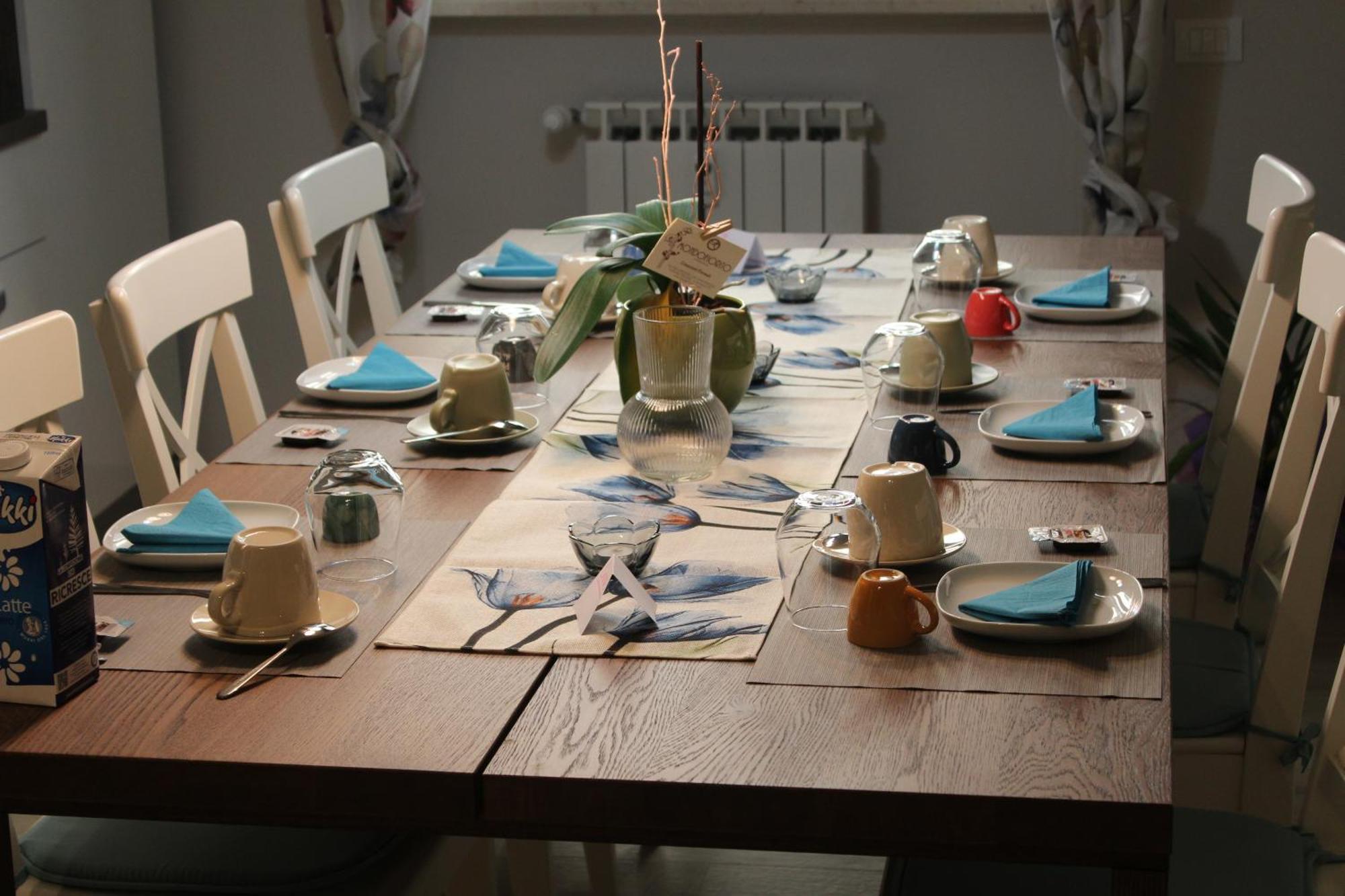 Aurora Bnb Pisa Bagian luar foto