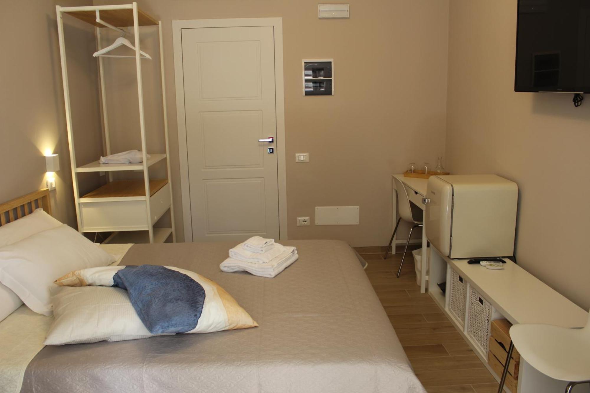 Aurora Bnb Pisa Bagian luar foto